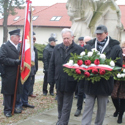 77 Rocznica wyzwolenia miasta Radomia spod okupacji hitlerowskiej